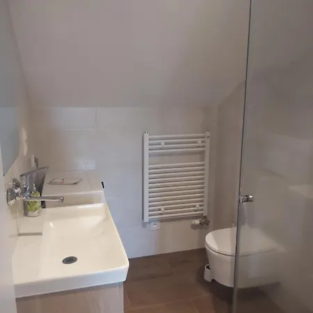 Daire Lagiewniki Krakow