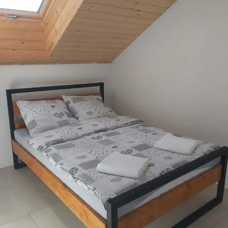 Daire Lagiewniki Krakow