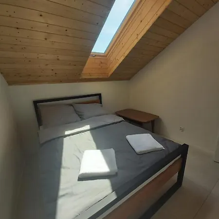 Lagiewniki * Krakow